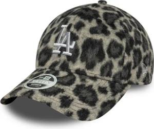 New Era Baseball Cap 9Forty COSY LEOPARD Los Angeles Dodgers
