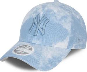 New Era Baseball Cap 9Forty DENIM BLUSH New York Yankees