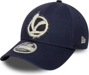 New Era Baseball Cap 9Forty MCrown 80TH YEAR Vespa