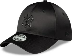 New Era Baseball Cap 9Forty SATIN BLING New York Yankees