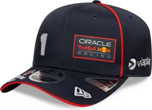 New Era Baseball Cap 9Seventy F1 Red Bull Racing MV
