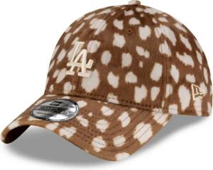 New Era Baseball Cap 9Twenty Casual ANIMAL DEER Los Angeles Dodgers