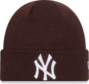 New Era Baseball Cap Beanie New York Yankees