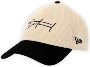 New Era Baseball Cap BVB Borussia Dortmund 9FORTY Cord Lifestyle