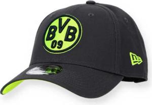 New Era Baseball Cap BVB Borussia Dortmund 9FORTY Logo One Size