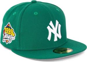 New Era Baseball Cap Cap GCP New Era 5950 Yankees (1-St)