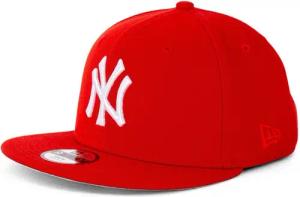 New Era Baseball Cap Cap GCP New Era 9Fifty Yankees Kids (1-St)