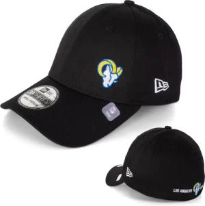 New Era Baseball Cap Cap New Era 39Thirty Losram LA Rams (1-St)