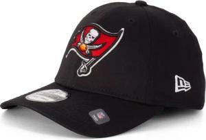 New Era Baseball Cap Cap New Era 39Thirty NFL Tampa Bay Buccaneers (1-St)