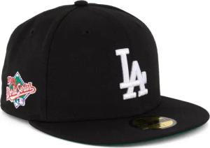New Era Baseball Cap Cap New Era 59 Fifty Los Angeles Dodgers (1-St)