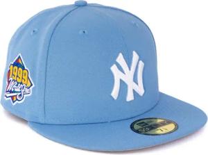New Era Baseball Cap Cap New Era 59 Fifty New York Yankees 1999 (1-St)
