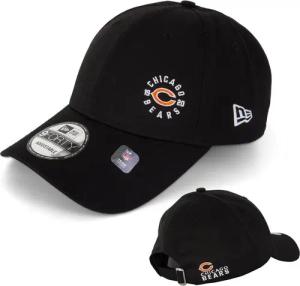 New Era Baseball Cap Cap New Era 9 Forty Chicago Bears (1-St)