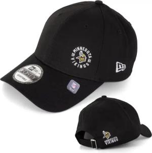 New Era Baseball Cap Cap New Era 9Forty Minnesota Vikings (1-St)