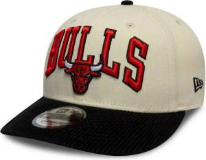 New Era Baseball Cap Cap New Era Cord Visor Chicago Bulls (1-St)
