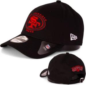 New Era Baseball Cap Cap New Era League 9Forty San Francisco 49ers (1-St)