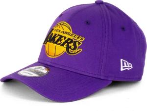 New Era Baseball Cap Cap New Era NBA 9Forty Los Angeles Lakers (1-St)