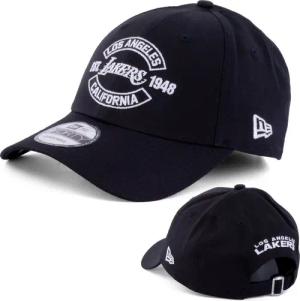 New Era Baseball Cap Cap New Era NBA Cotton 9Forty Los Angeles Lakers (1-St)