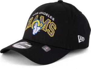 New Era Baseball Cap Cap New Era NFL 9Forty Los Angeles Rams (1-St)