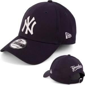 New Era Baseball Cap Cap New Era NY 940 NEYYAN, F navy/white (1-St)