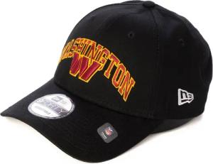 New Era Baseball Cap Cap New Era Washington Commanders (1-St)