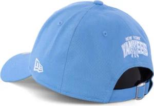 New Era Baseball Cap Cap SMU Kids New Era 9Forty Yankees skywhite (1-St)
