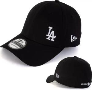 New Era Baseball Cap Cap SMU New Era 39Thirty Dodgers (1-St)