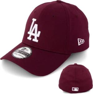New Era Baseball Cap Cap SMU New Era 39Thirty Dodgers (1-St)