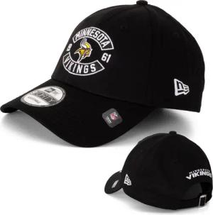 New Era Baseball Cap Cap SMU New Era 9Forty Vikings (1-St)