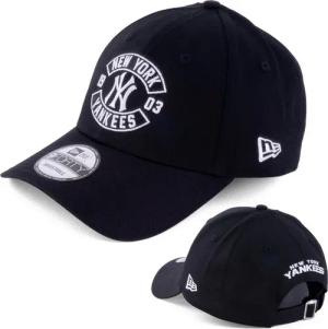 New Era Baseball Cap Cap SMU New Era 9Forty Yankees (1-St)