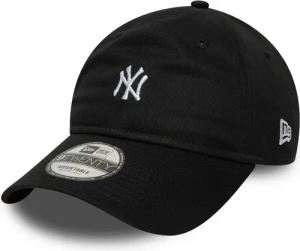 New Era Baseball Cap MINI LOGO 9TWENTY NEYYAN BLKWHI