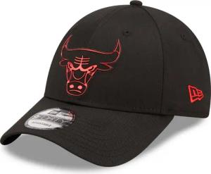 New Era Baseball Cap New Era 9forty Cap Chicago Bulls #4272