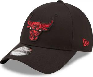 New Era Baseball Cap New Era 9forty Cap Chicago Bulls #4274