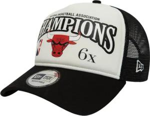 New Era Baseball Cap New Era Chicago Bulls Trucker Cap Caps Herren