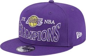 New Era Baseball Cap New Era LA Lakers 9Fifty Cap Caps