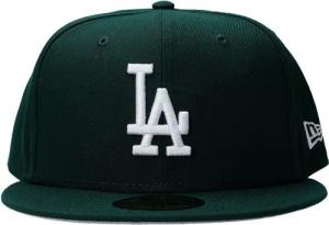 New Era Baseball Cap New Era Los Angeles Dodgers MLB Properties Cap