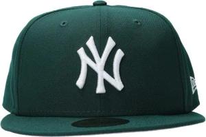 New Era Baseball Cap New Era New York Yankees MLB Properties Cap Caps