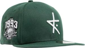 New Era Baseball Cap New Era X KICKZ Logo Cap Caps