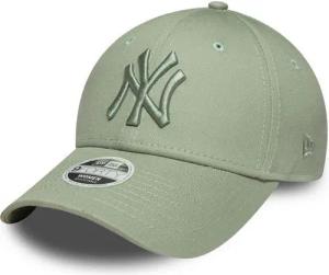New Era Baseball Cap New York Yankees New Era MLB League Essential Tonal 9Forty Women Cap P (1-St)
