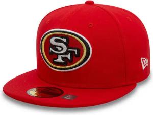 New Era Baseball Cap San Francisco 49ers