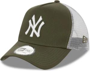New Era Baseball Cap Trucker Mesh Cap Kappe Herren Damen Hut mit UD Bandana
