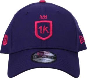 New Era - Baseball-Mütze für Herren (Violett)