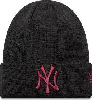 New Era Beanie New Era Chyt League Ess Kinder Beanie NY YANKEES Schwarz