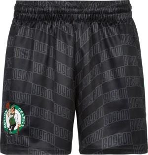 New Era Boston Celtics Funktionsshorts Herren