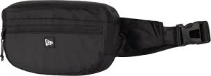 New Era Branded Utility Tasche Schwarz