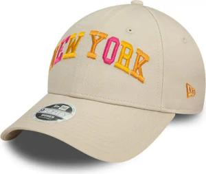 New Era Cap 9Forty Newe 60565468 Beige