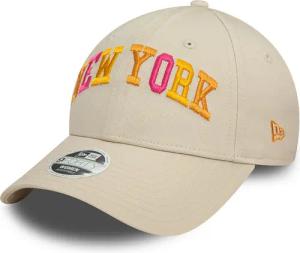 New Era Cap 9Forty Newe 60565468 Beige