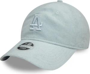 New Era Cap Los Angeles Dodgers Towelling 9Twenty 60595346 Himmelblau