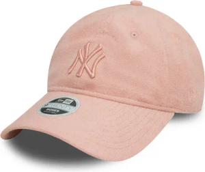 New Era Cap New York Yankees Towelling 9Twenty 60595347 Rosa