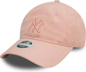 New Era Cap New York Yankees Towelling 9Twenty 60595347 Rosa