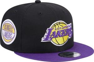 New Era Cap Schwarz